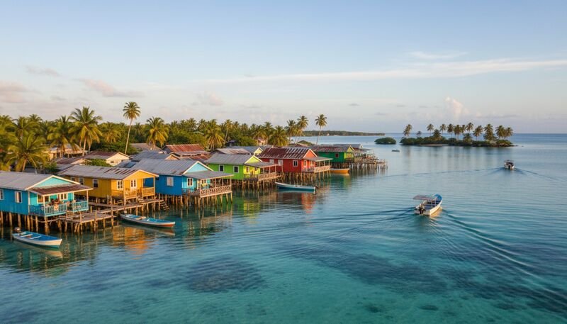 Bocas del Toro