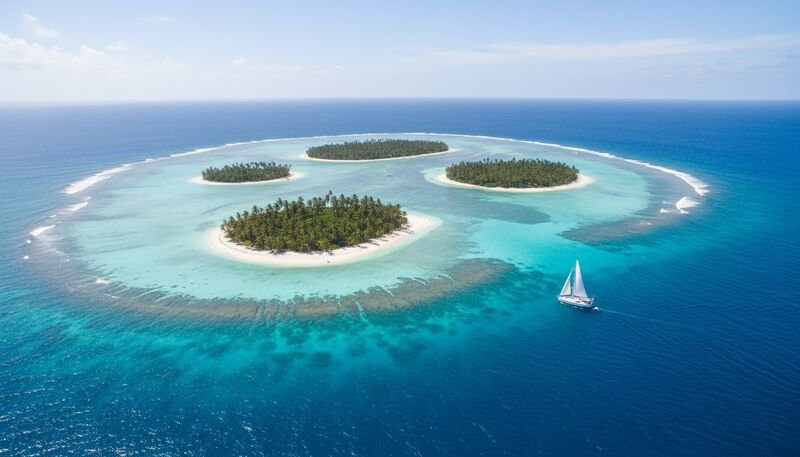 San Blas · Guna Yala