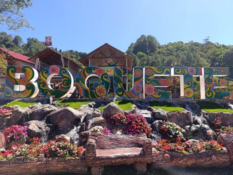 Boquete 02