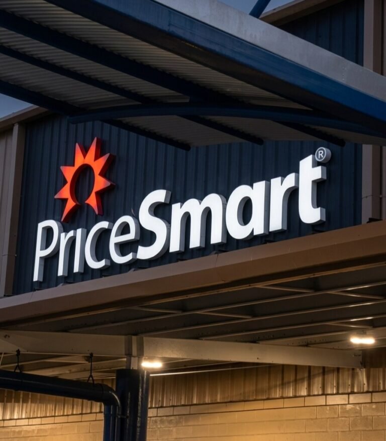 Pricesmart fachada ed