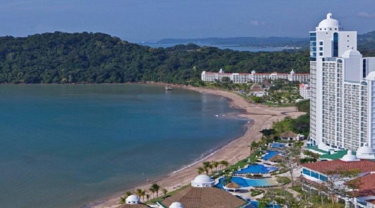 Westin Playa Bonita