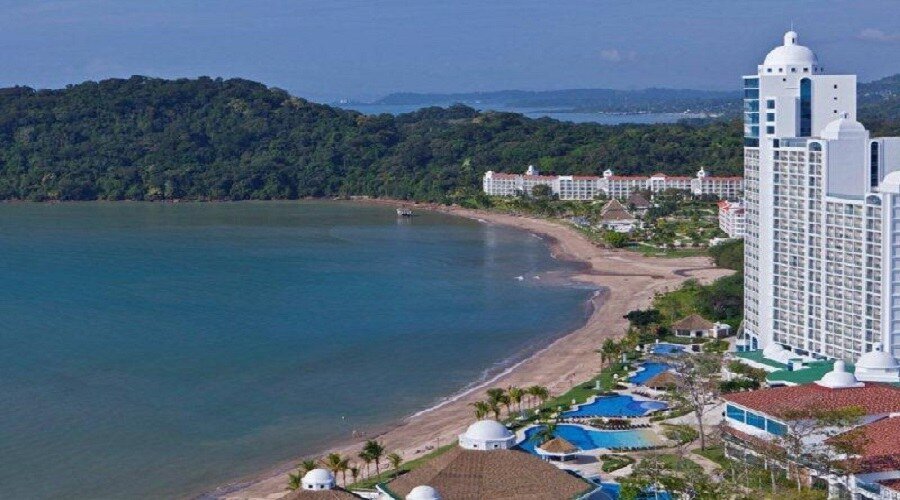 Westin Playa Bonita